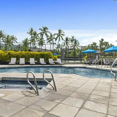 Big Island Kanaloa At Kona By Coldwell Banker Island Vacations